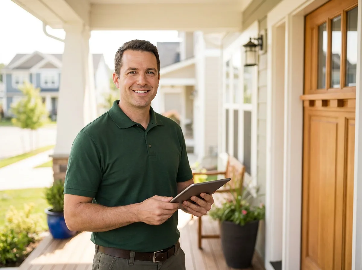 Pest control FAQs for Wichita, KS